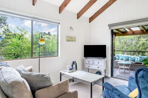 Refreshing Rainforest Retreat Kangaroo Valley — Nowra