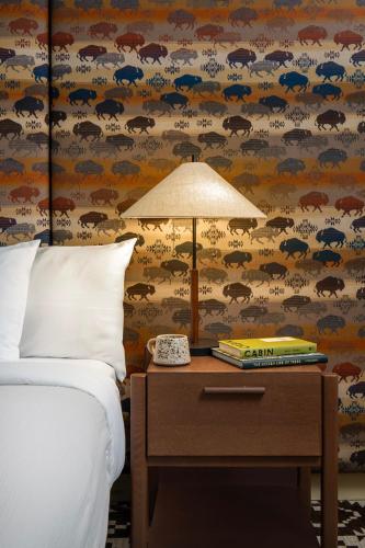 Western Heritage Inn of Bozeman - photo 39