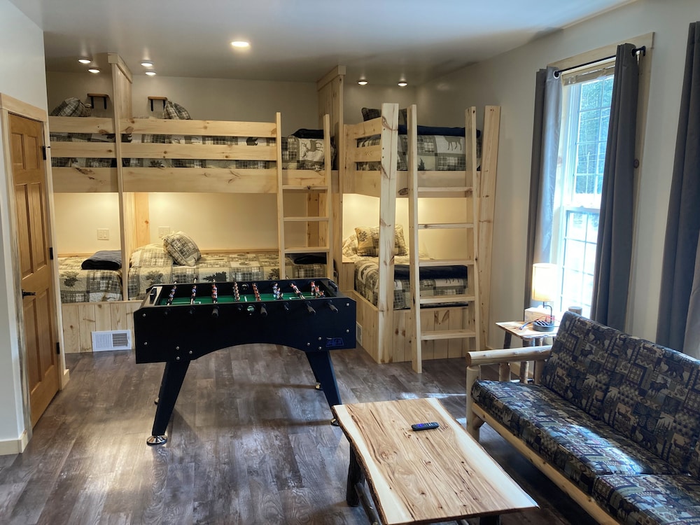 Keweenaw Waters Resort - photo 127