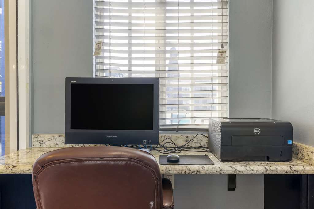 Best Western Orange Plaza - photo 12