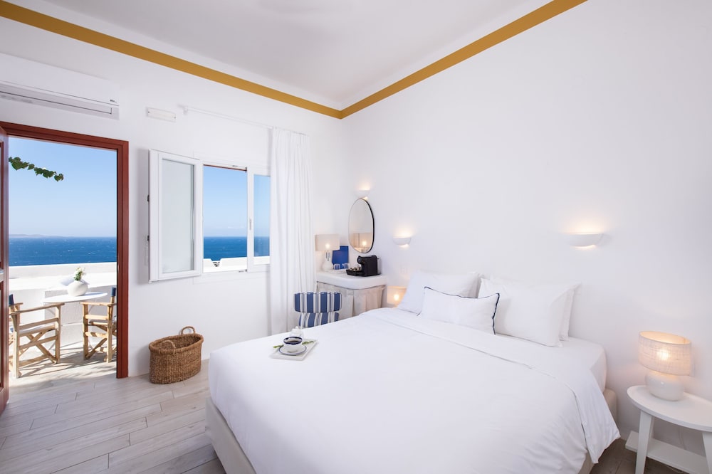 Hotel Tagoo — Mykonos — photo 3