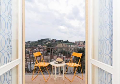 Vintage House Sorrento and Amalfi Coast — 4-Star Luxury Hotel in Naples, Italy