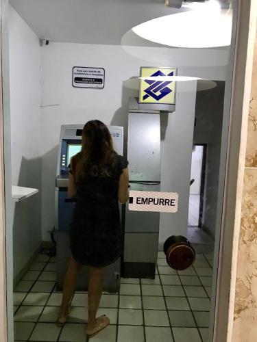 Ondina Apart Hotel 621 in Salvador, Brasil