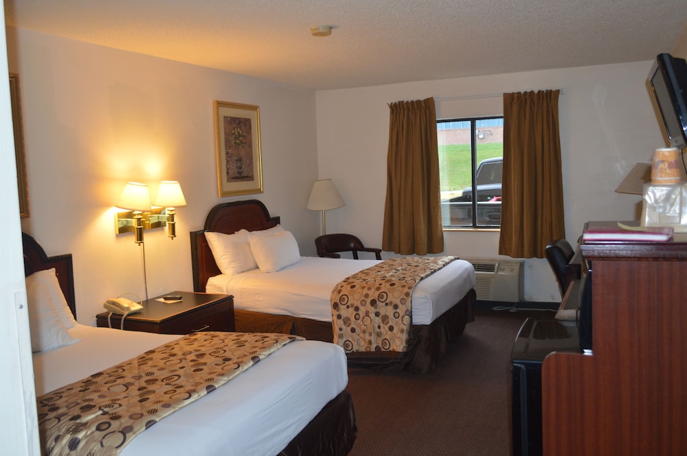 American Elite Inn - photo 46