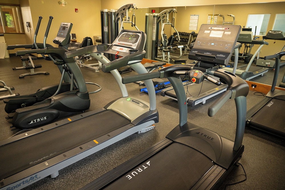 Savanna Inn & Suites - photo 35