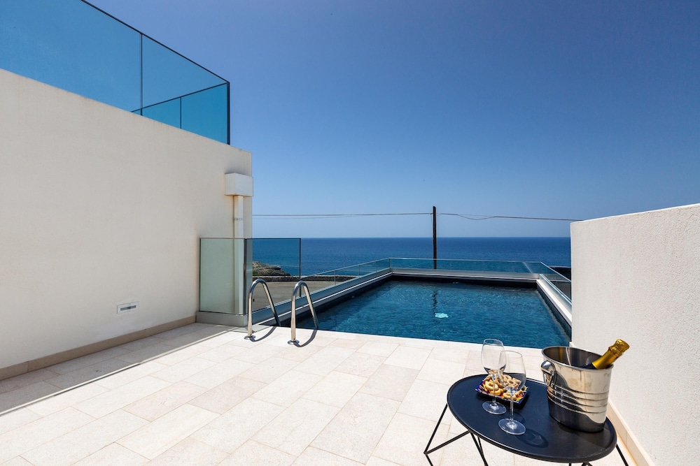 3035 Villa Baia Delle Sirene by Perle di Puglia — 4-Star Luxury Hotel in Castrignano Del Capo, Italy