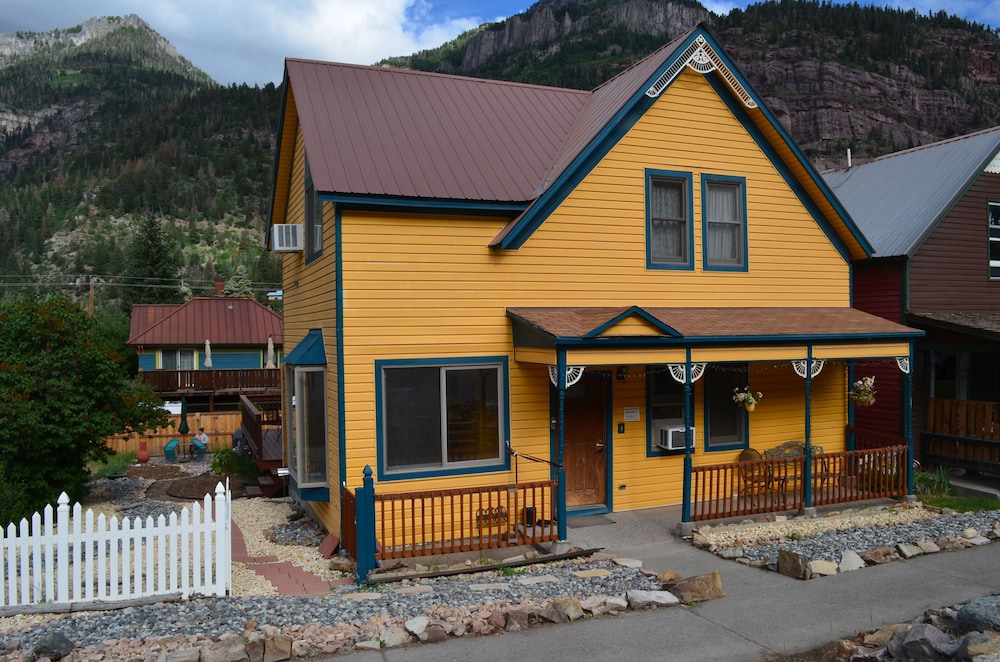 Ouray Main Street Inn - photo 138
