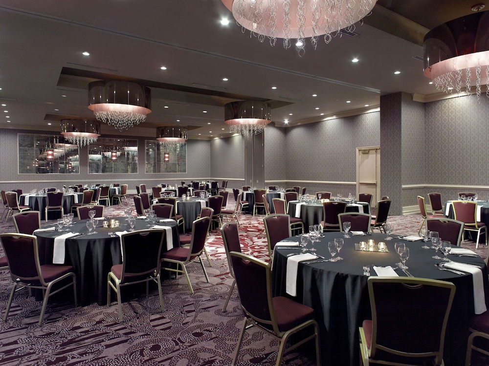 Hilton Garden Inn Atlanta Buckhead - photo 22