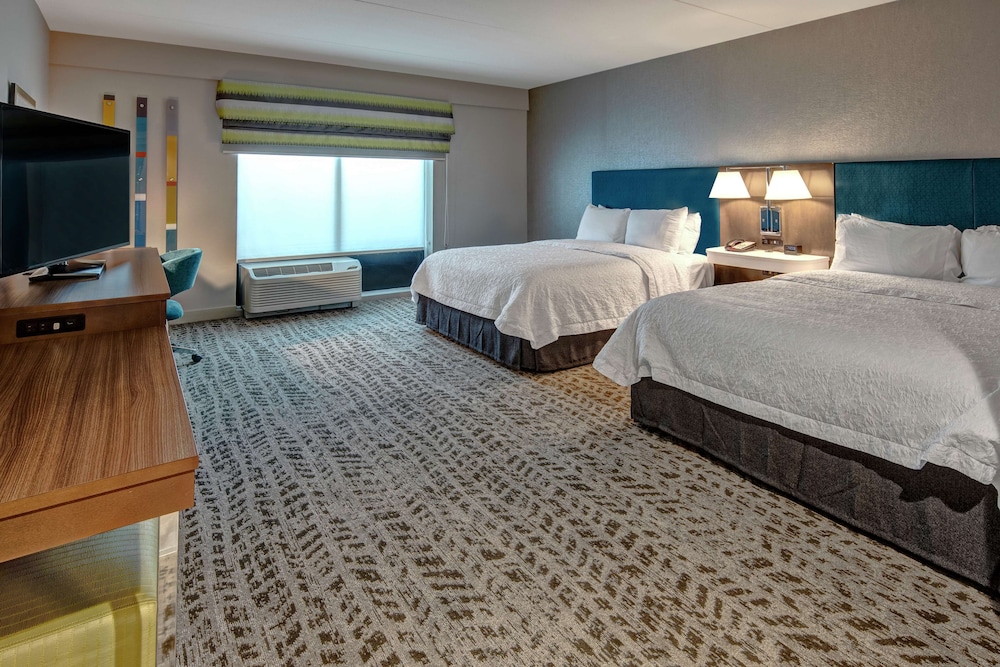 Hampton Inn & Suites Nashville Goodlettsville - photo 7