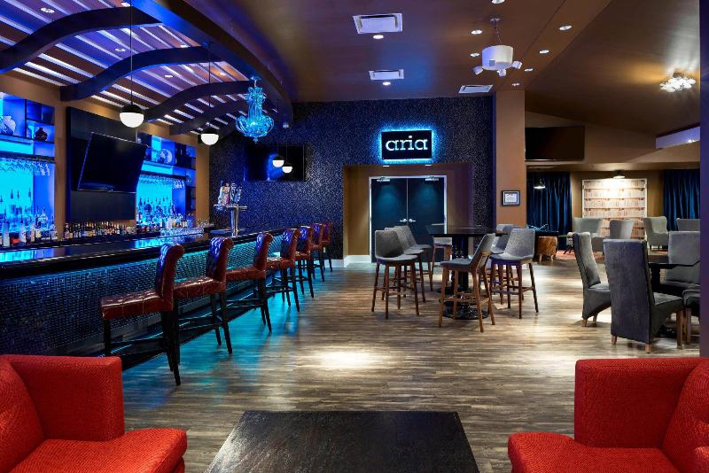 Sheraton Oklahoma City Downtown Hotel - photo 48