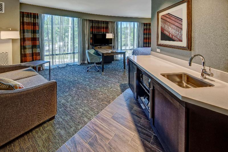 Hampton Inn & Suites Memphis Germantown - photo 68