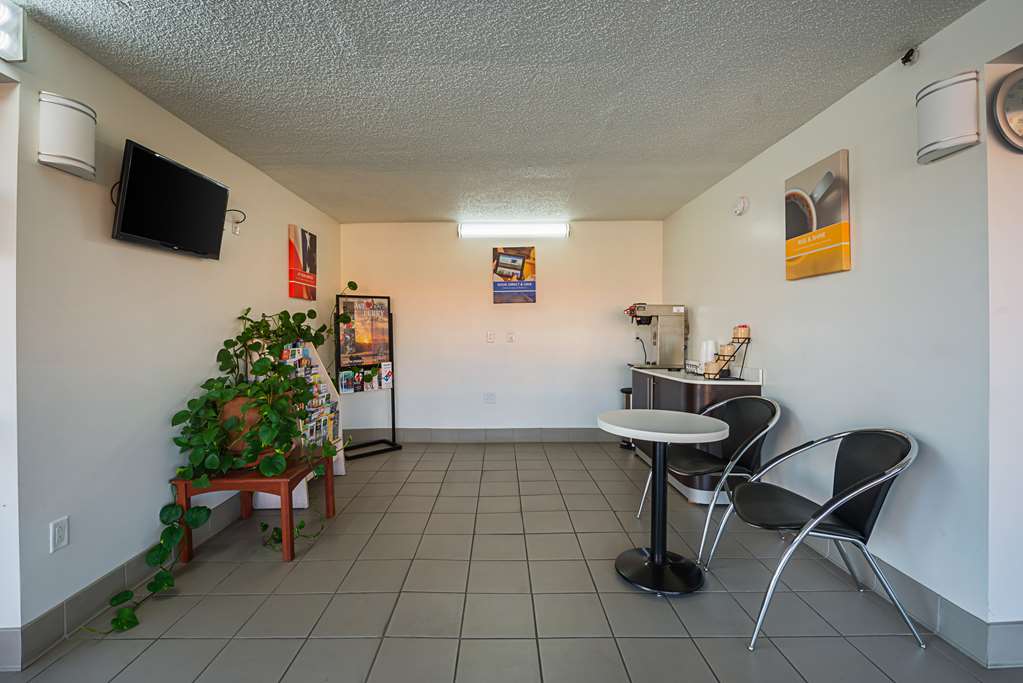 Motel 6 Perry GA - photo 27