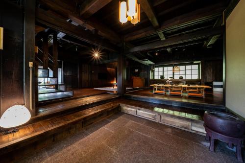 Livegrace House Lake Saiko 西湖古民家 — Yamanashi — photo 5
