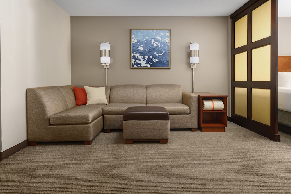 Hyatt Place Ft. Lauderdale Airport & Cruise Port - photo 8