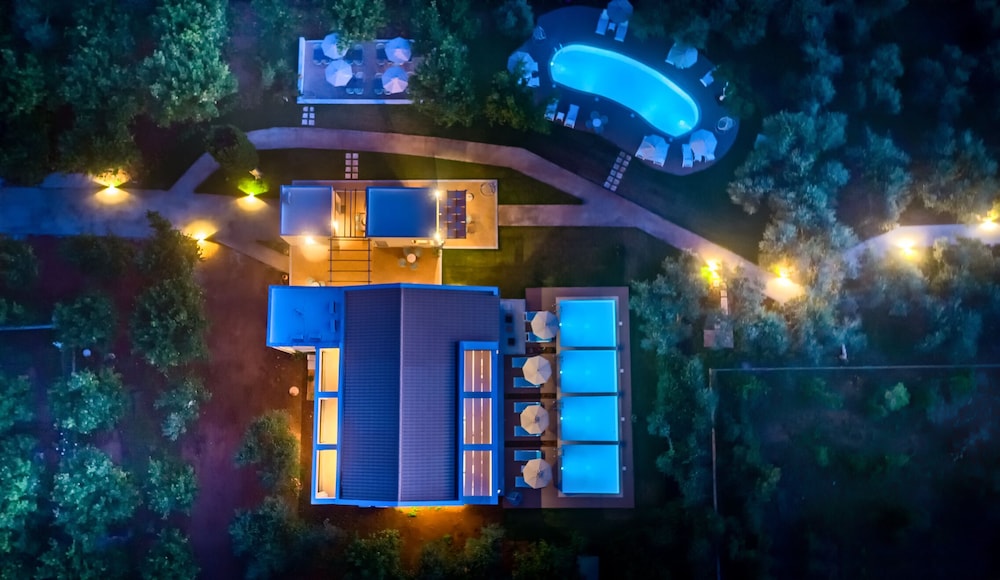 Alonaki Resort — Preveza — photo 2