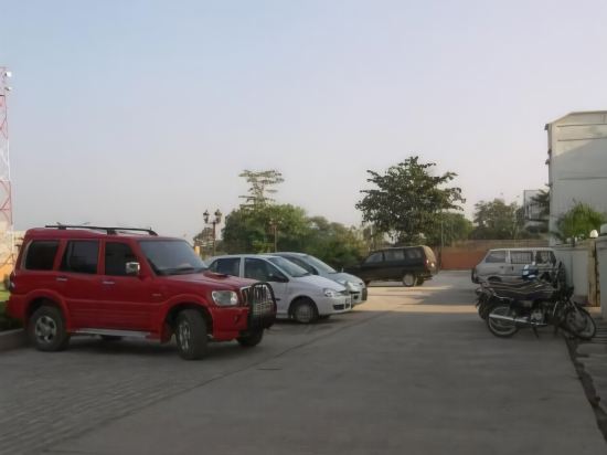 Hotel Ans International — hotel in Raigarh