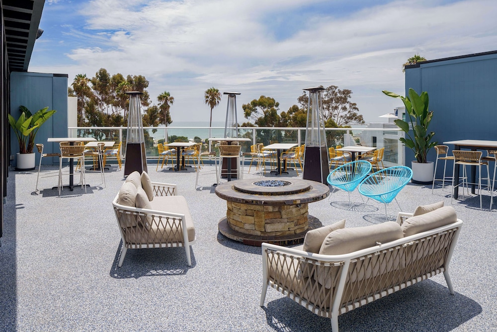 Hilton Garden Inn Dana Point Doheny Beach - photo 61