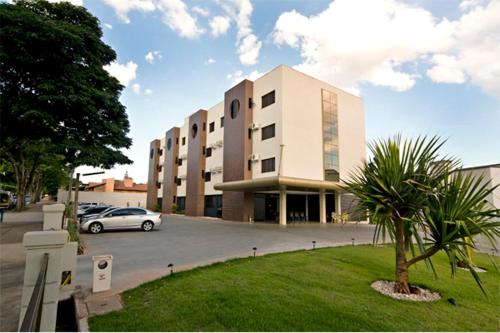 Hotel 2 Gauchos — hotel in Navirai