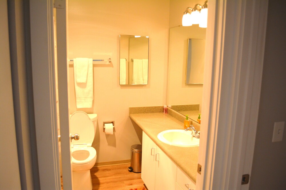 Seattle Convention Suites by Metro - photo 14