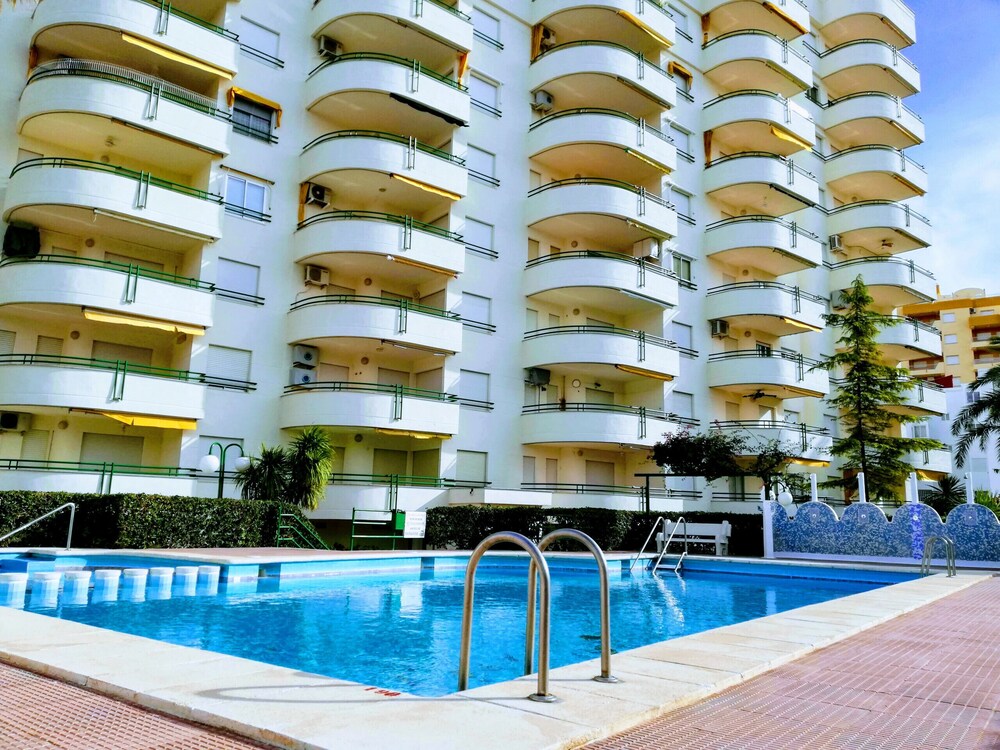 1.cancun III Esc.iv 7 A in Gandia, Spain