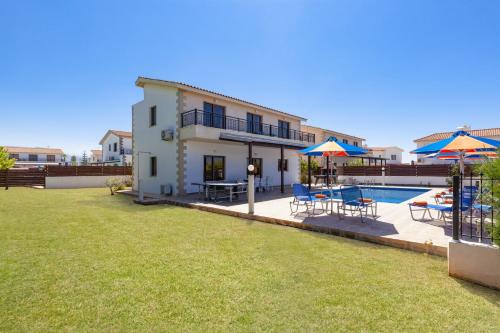 Villa Harmony by Villa Plus