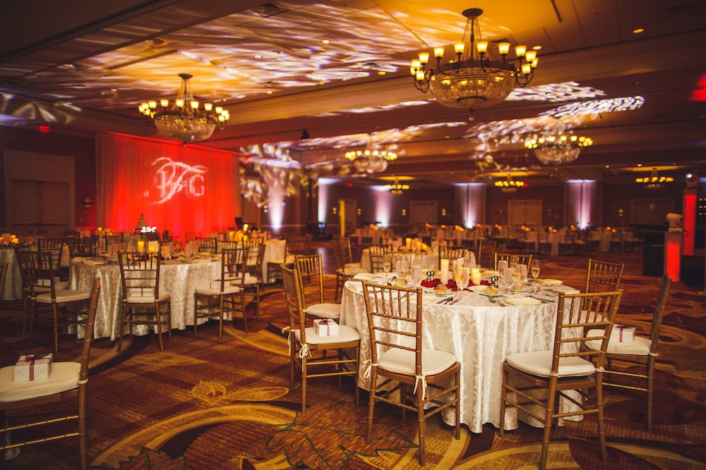 Bridgewater Marriott - photo 2
