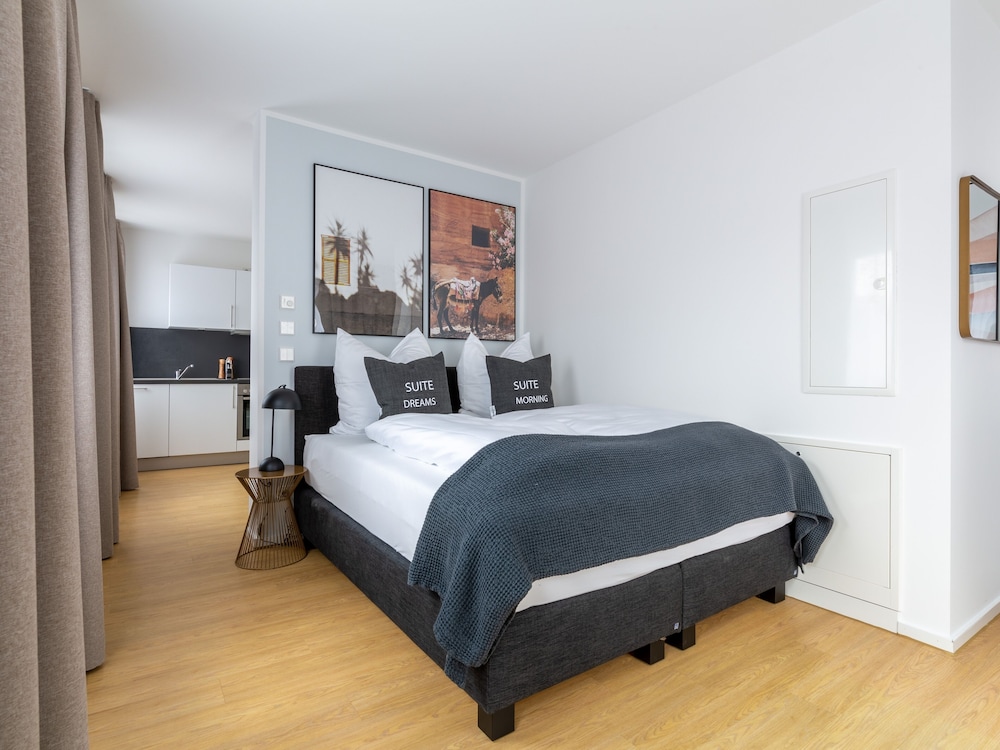 Limehome Passau Bahnhofstraße in Passau, Germany