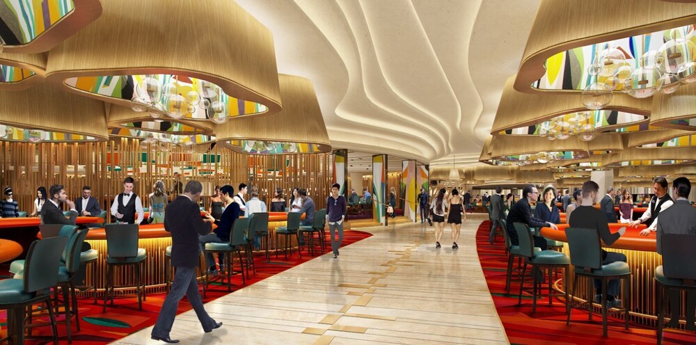 The Guitar Hotel at Seminole Hard Rock - photo 23