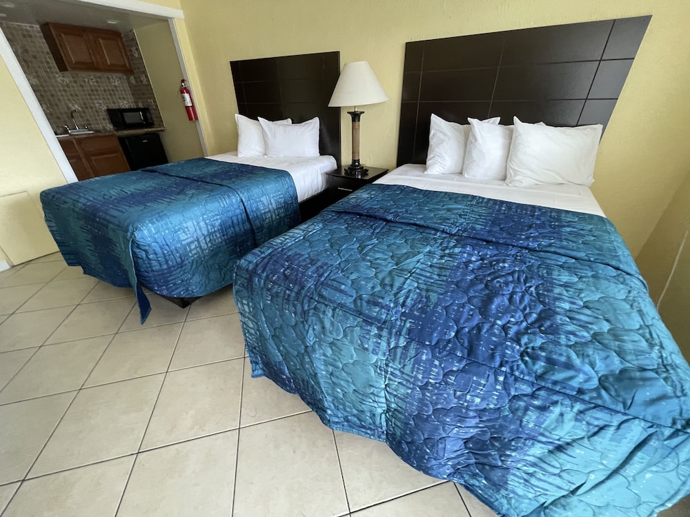 Sandy Shores Resort Motel - photo 16