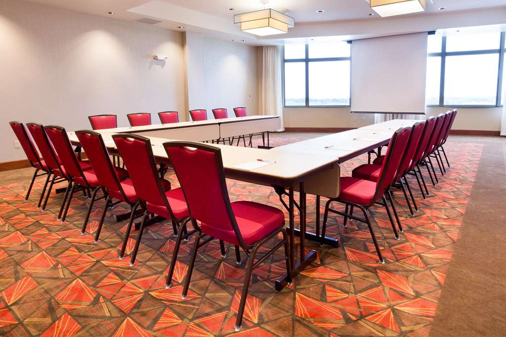 Drury Plaza Hotel Indianapolis Carmel - photo 28