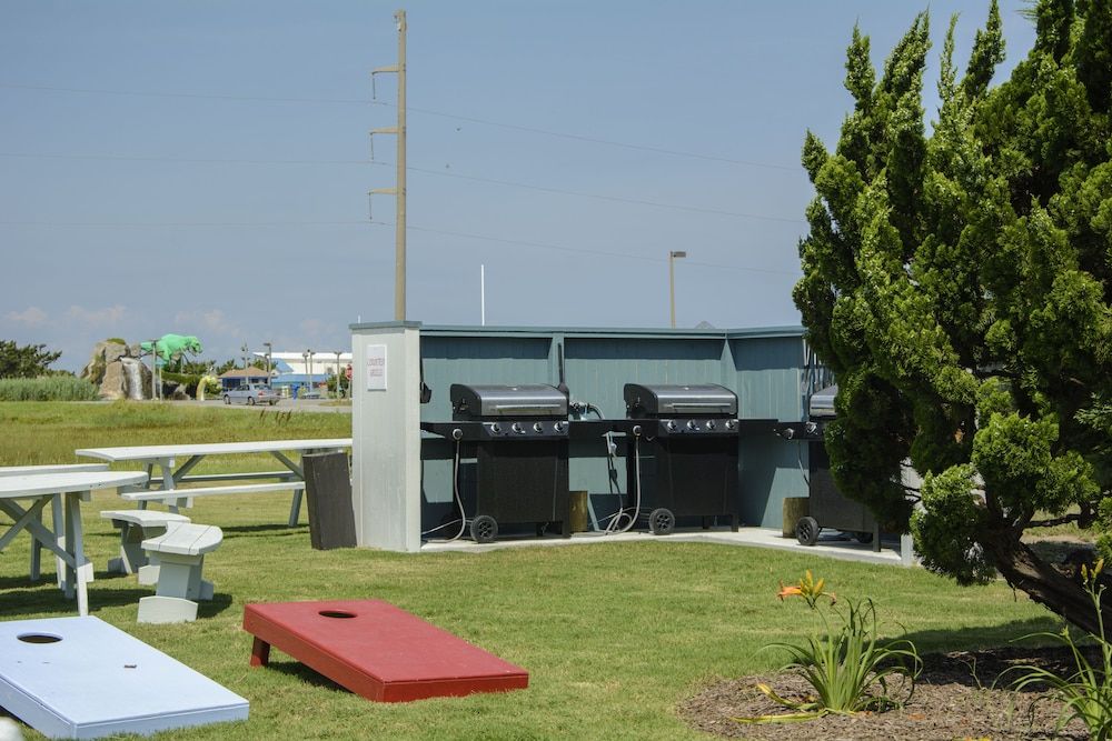 Tar Heel Motel - photo 4