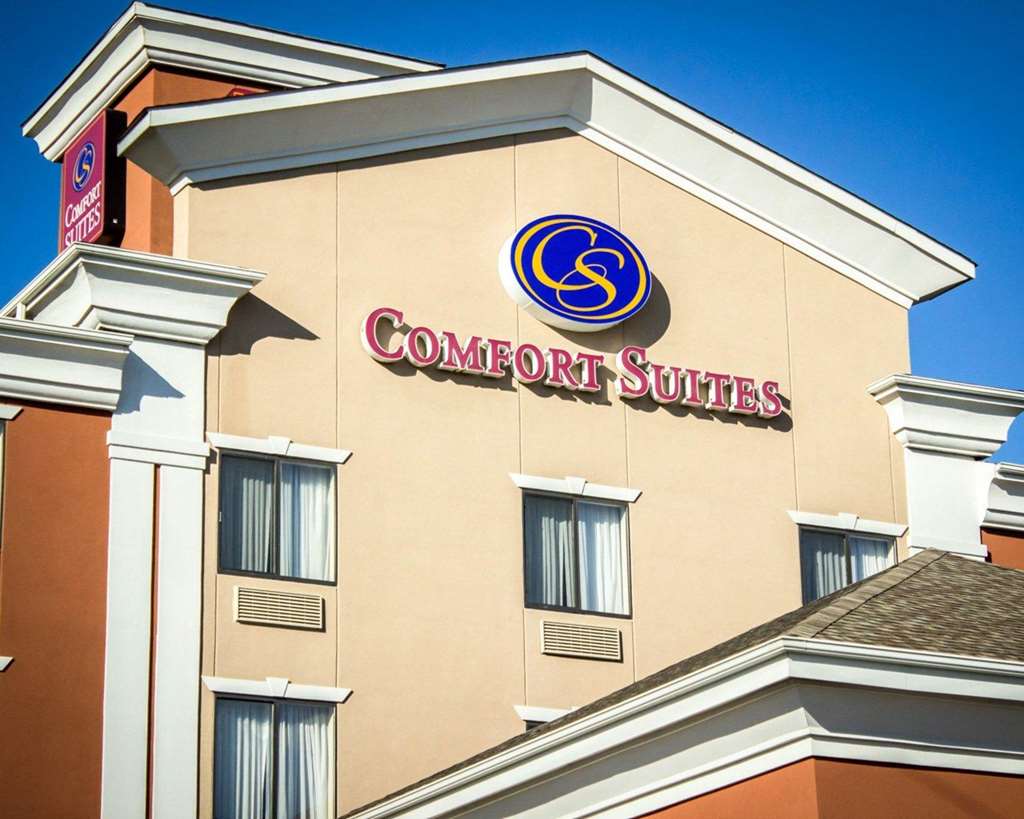 Comfort Suites Sanford — hotel in Sanford
