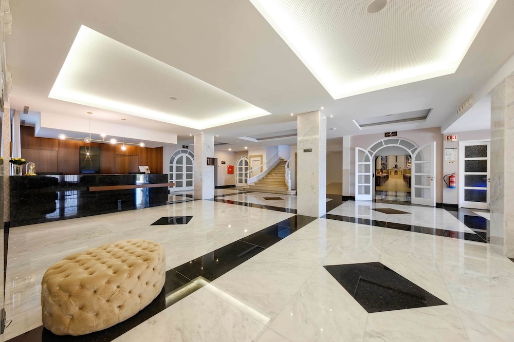 SDivine Fátima Hotel — Ourem — photo 3