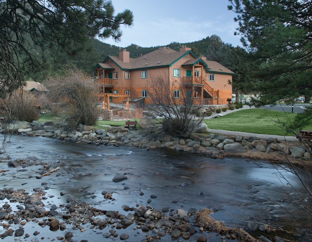 WorldMark Estes Park - photo 33