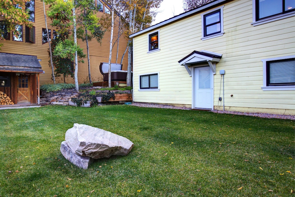 Abode at Park City Mountain - photo 13