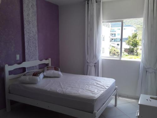 Apartamento de temporada