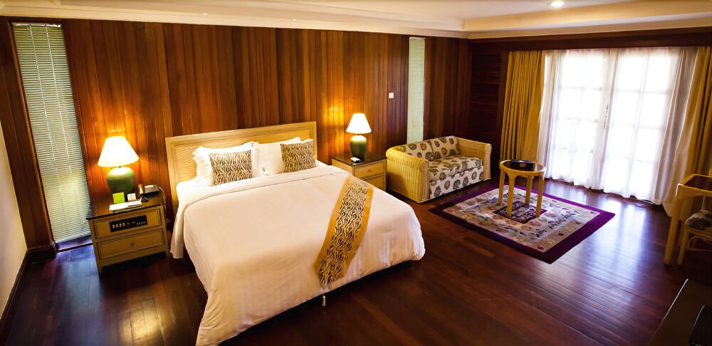 Tiara Labuan Hotel — Labuan — photo 5