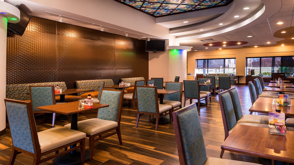 Holiday Inn Hotel & Suites Warren by IHG - photo 35