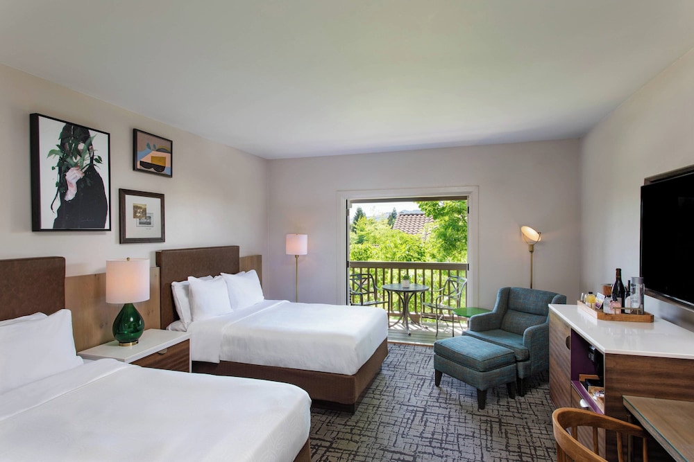 The Lodge at Sonoma Resort Autograph Collection - photo 28