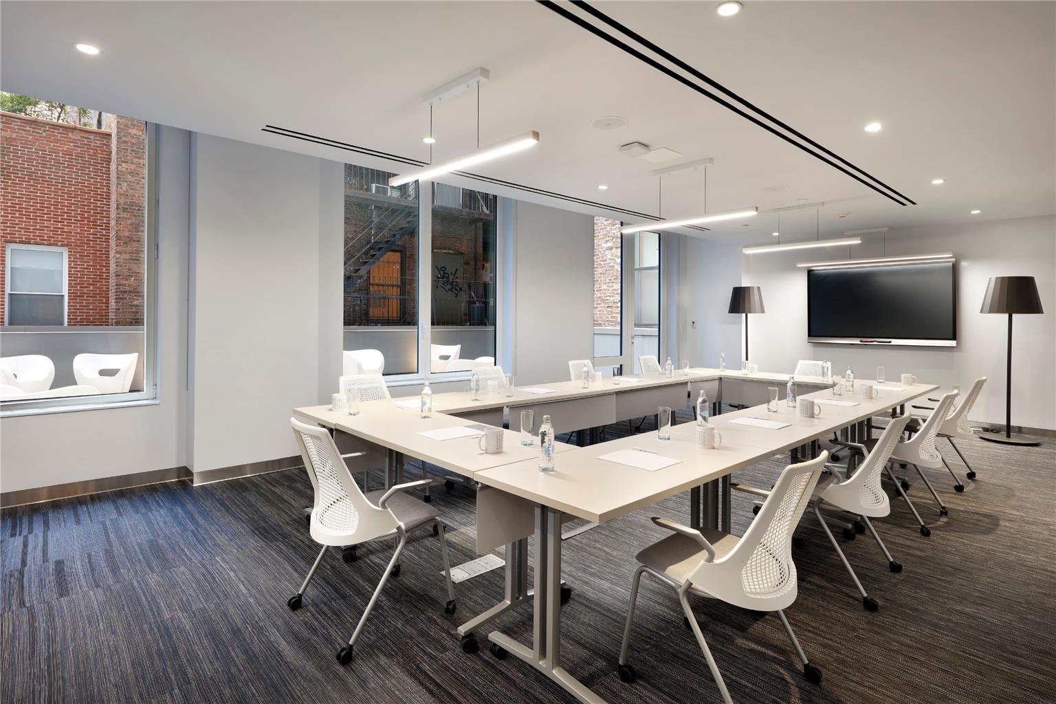 Innside By Meliá New York Nomad - photo 55