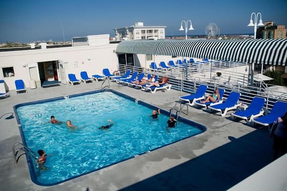 Biscayne Suites - photo 31