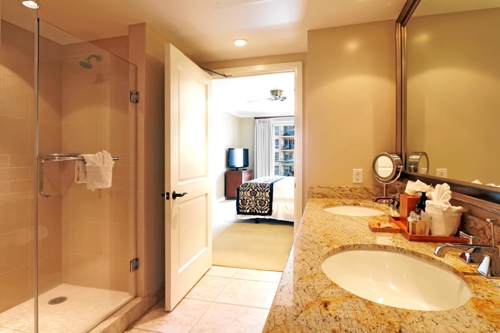 K B M Resorts Hkk 443 Dual Master Suites 2bd Ocean Views Easy Pool and Beach Access Lahaina - photo 23