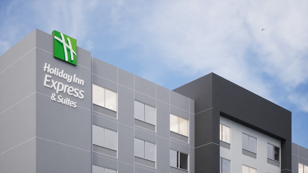 Holiday Inn Express & Suites Fort Walton Beach Eglin Area by IHG - photo 83