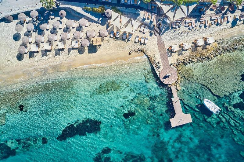Hippie Chic Hotel — Mykonos — photo 5