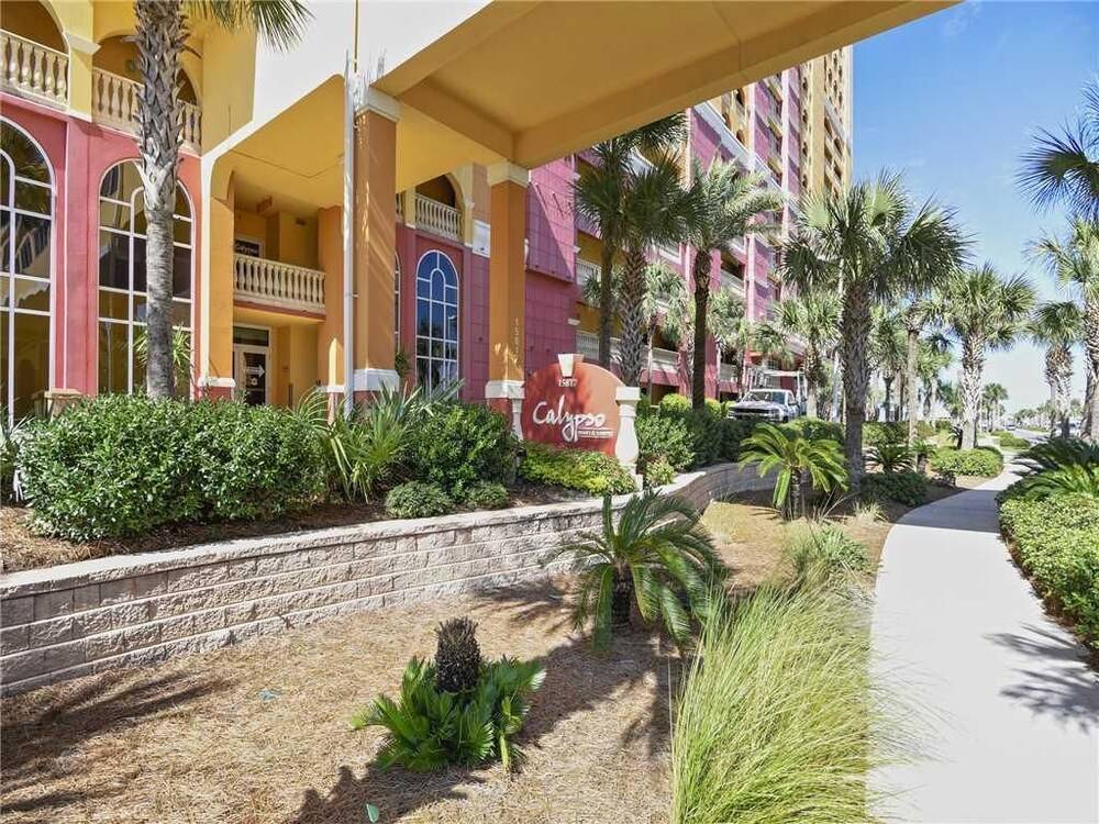 Calypso 1006 East Tower I Three Bedroom Condo - photo 26