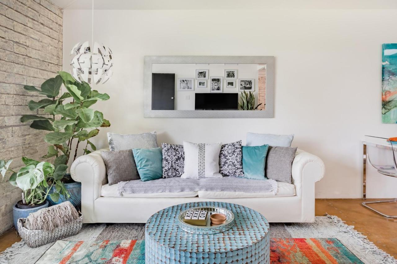The Claremont #1 — 4-Star Luxury Hotel in Phoenix, United States