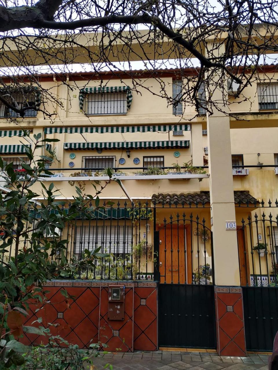 Los Jazmines 2 - last minute hotel in Granada