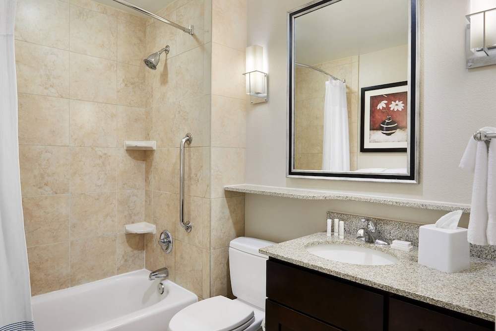 TownePlace Suites Midland - photo 14