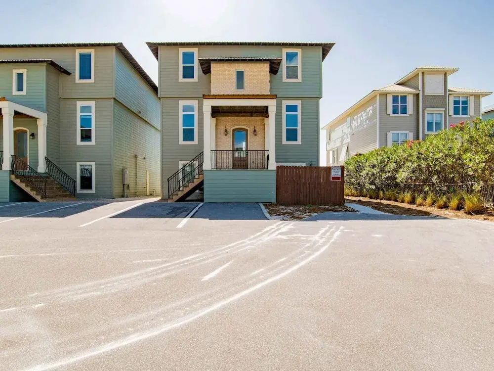 Hammock Dunes in Orange Beach, United States