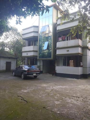 Syed monjil in Sylhet, Bangladesh